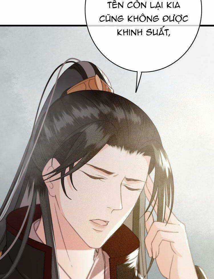 Đông Cung Giai Hạ Tù Chapter 48 trang 73