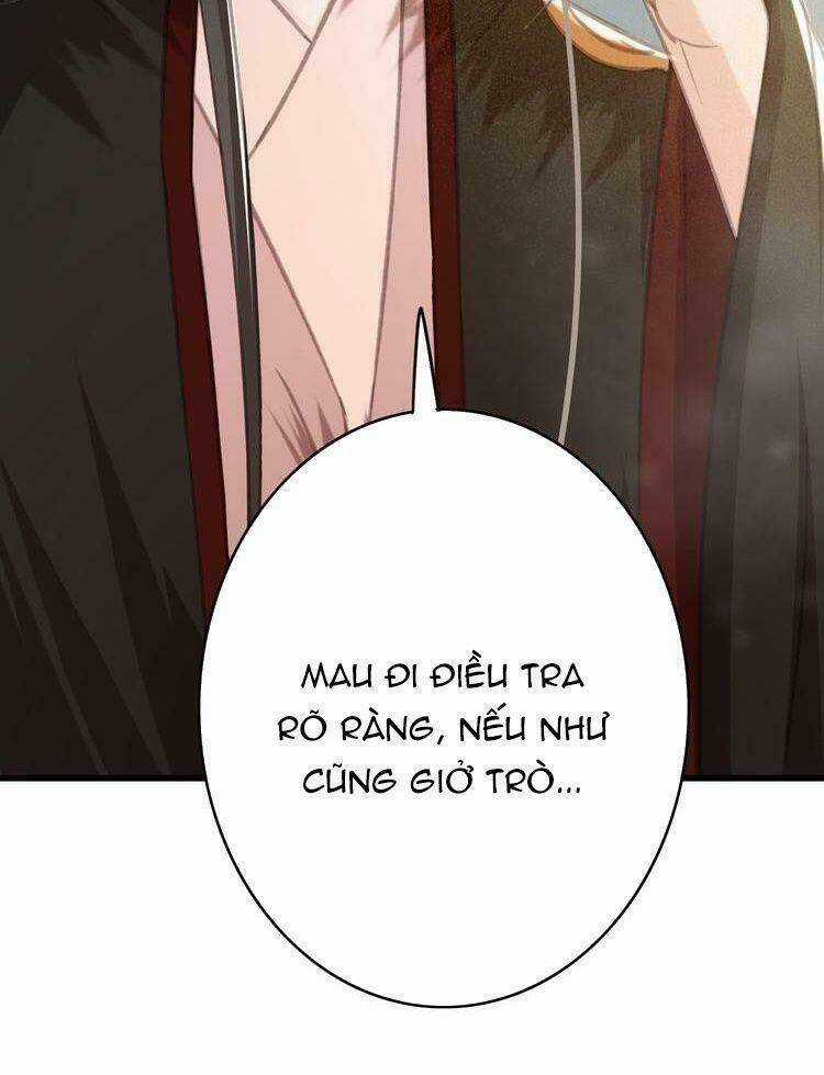 Đông Cung Giai Hạ Tù Chapter 48 trang 74