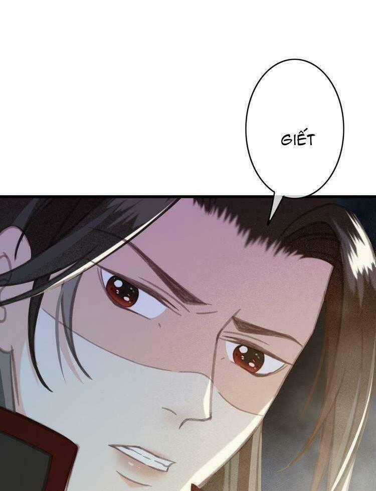 Đông Cung Giai Hạ Tù Chapter 48 trang 75