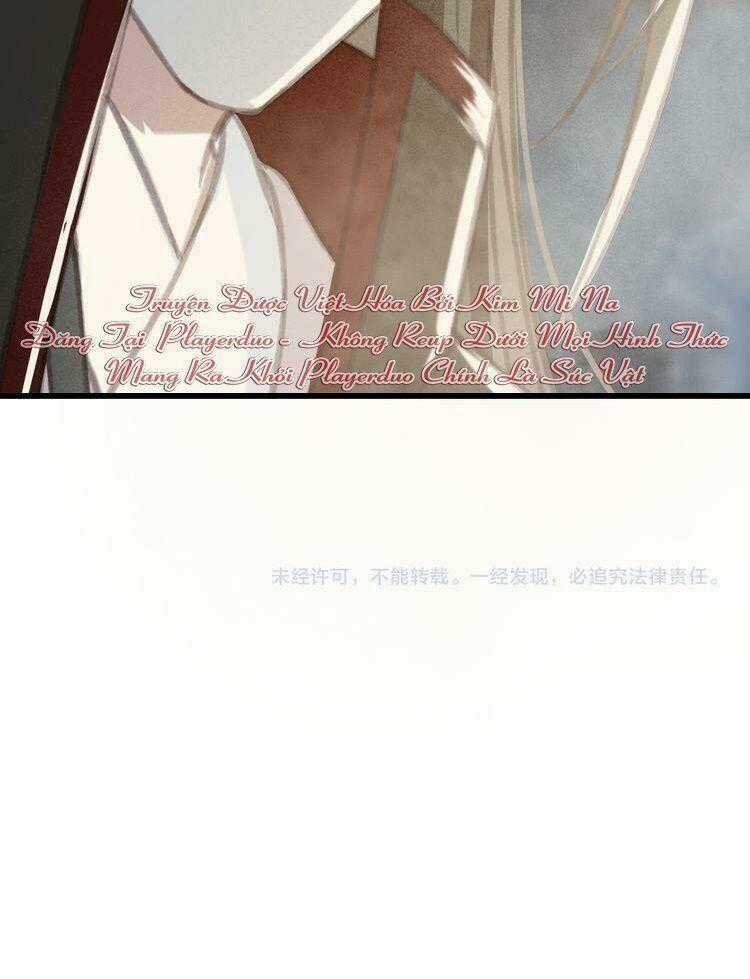 Đông Cung Giai Hạ Tù Chapter 48 trang 76