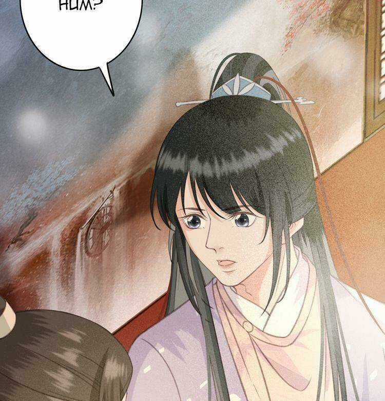 Đông Cung Giai Hạ Tù Chapter 48 trang 8