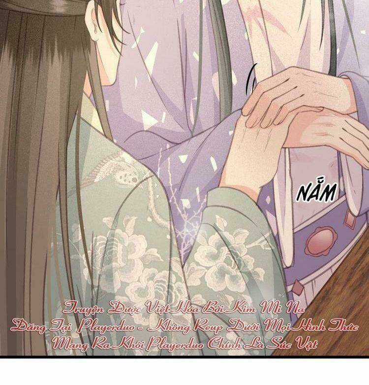 Đông Cung Giai Hạ Tù Chapter 48 trang 9