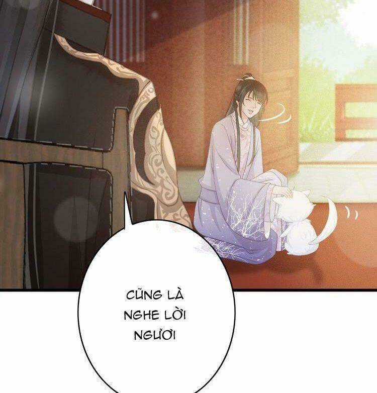 Đông Cung Giai Hạ Tù Chapter 49 trang 10