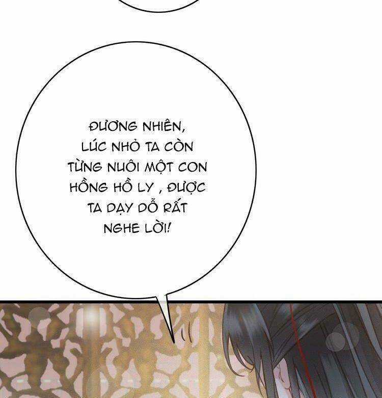 Đông Cung Giai Hạ Tù Chapter 49 trang 11