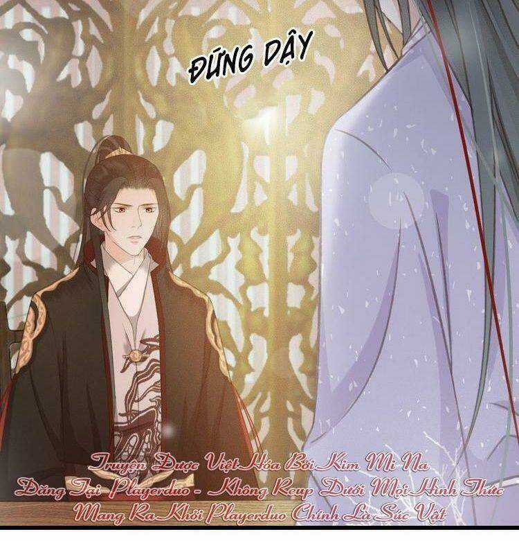 Đông Cung Giai Hạ Tù Chapter 49 trang 12