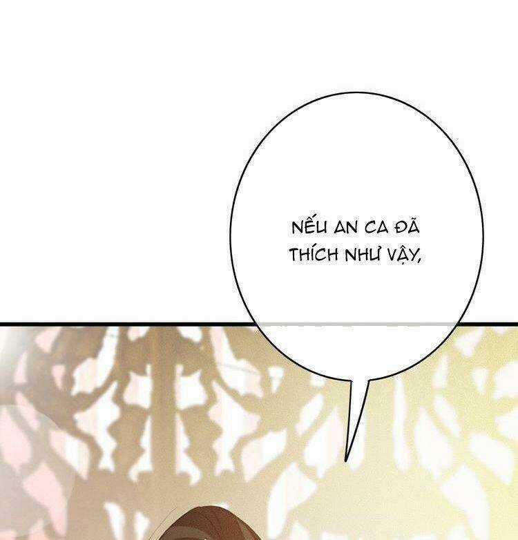 Đông Cung Giai Hạ Tù Chapter 49 trang 13