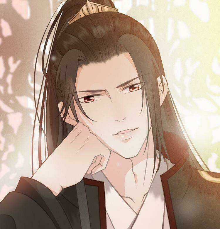 Đông Cung Giai Hạ Tù Chapter 49 trang 14