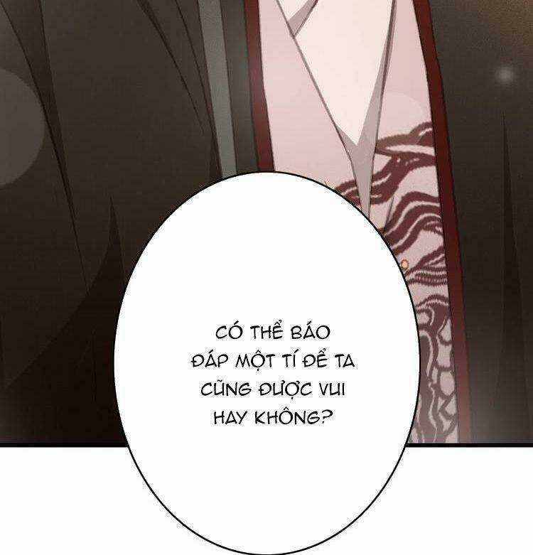 Đông Cung Giai Hạ Tù Chapter 49 trang 15