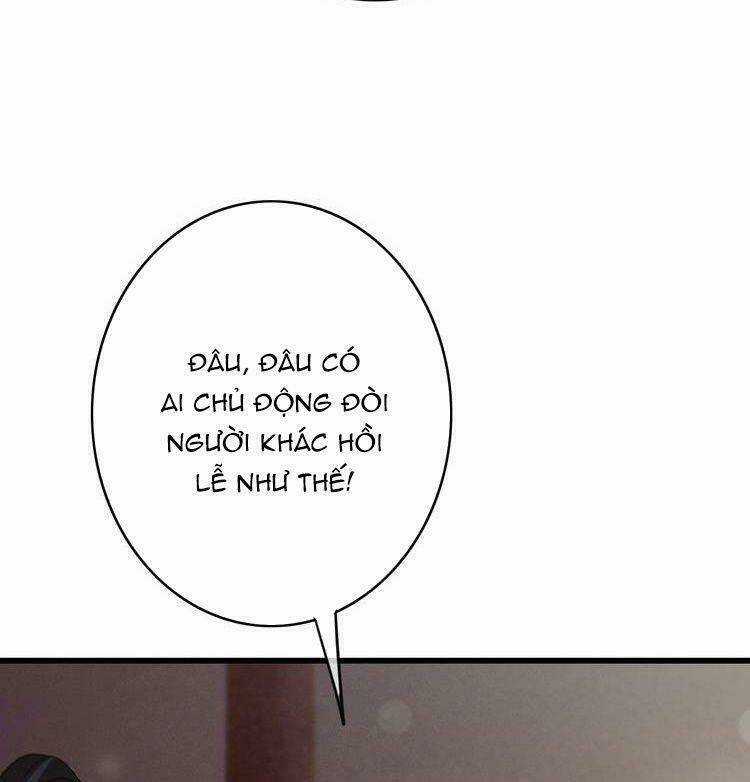 Đông Cung Giai Hạ Tù Chapter 49 trang 16