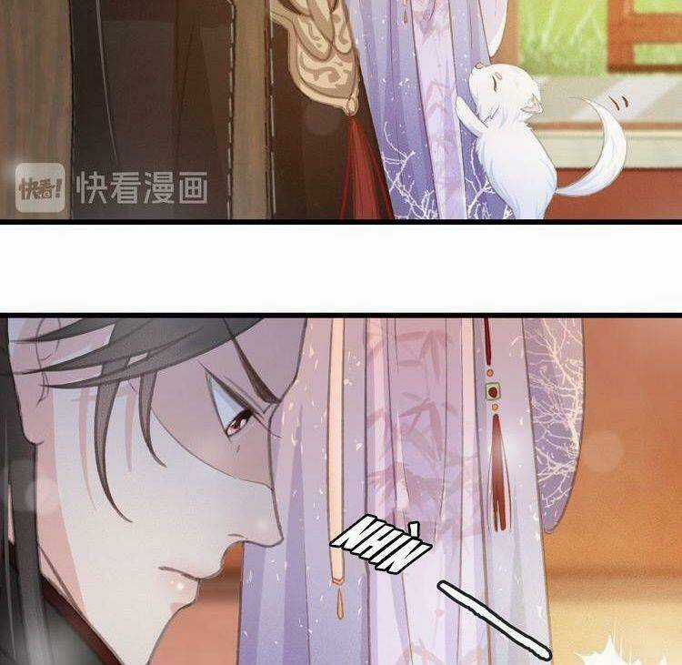 Đông Cung Giai Hạ Tù Chapter 49 trang 18