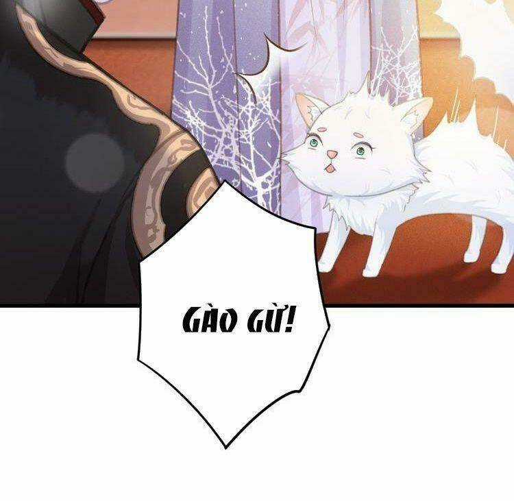 Đông Cung Giai Hạ Tù Chapter 49 trang 19