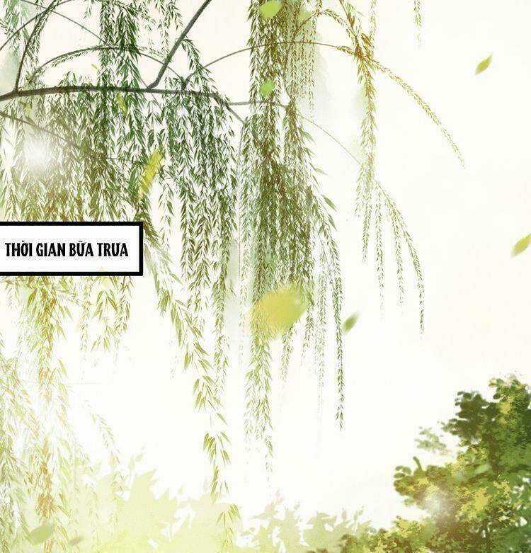 Đông Cung Giai Hạ Tù Chapter 49 trang 2