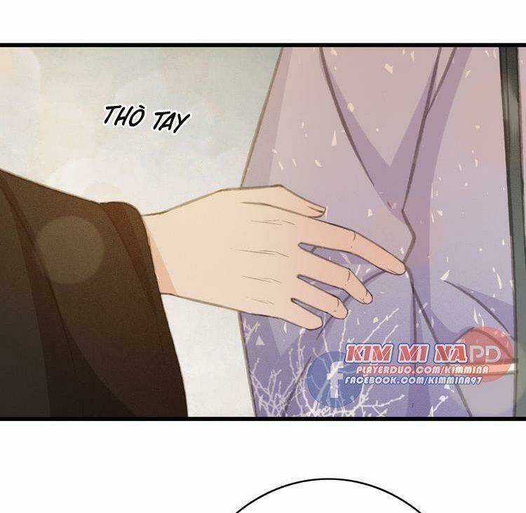 Đông Cung Giai Hạ Tù Chapter 49 trang 20