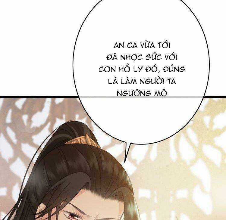 Đông Cung Giai Hạ Tù Chapter 49 trang 21