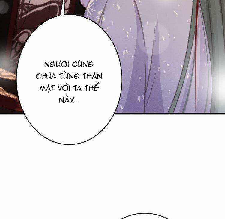 Đông Cung Giai Hạ Tù Chapter 49 trang 23