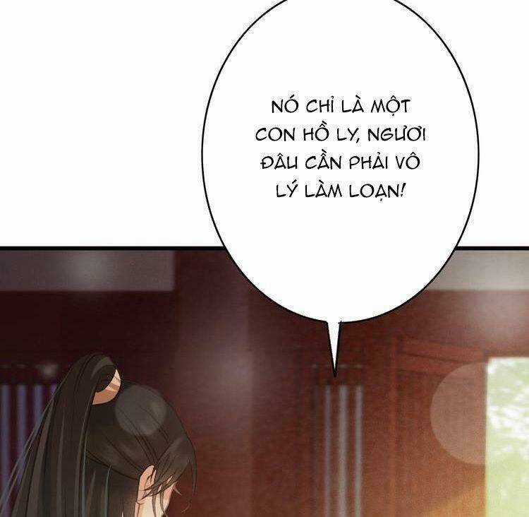 Đông Cung Giai Hạ Tù Chapter 49 trang 24