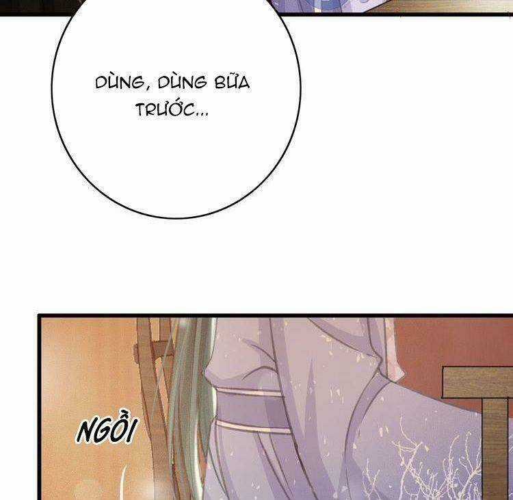 Đông Cung Giai Hạ Tù Chapter 49 trang 26