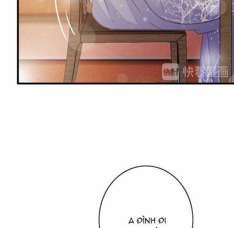 Đông Cung Giai Hạ Tù Chapter 49 trang 27