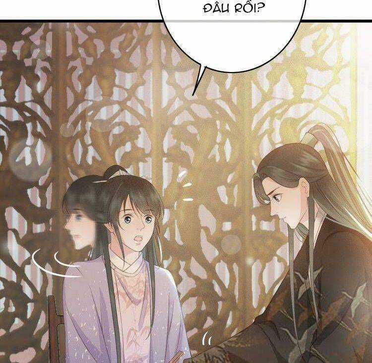Đông Cung Giai Hạ Tù Chapter 49 trang 28