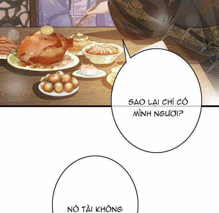 Đông Cung Giai Hạ Tù Chapter 49 trang 29