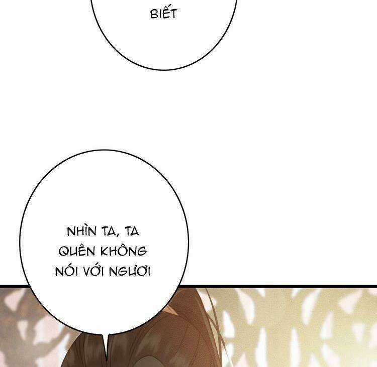 Đông Cung Giai Hạ Tù Chapter 49 trang 30