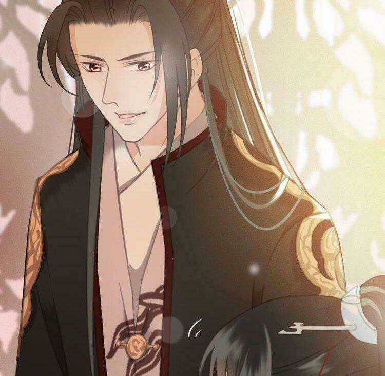 Đông Cung Giai Hạ Tù Chapter 49 trang 31