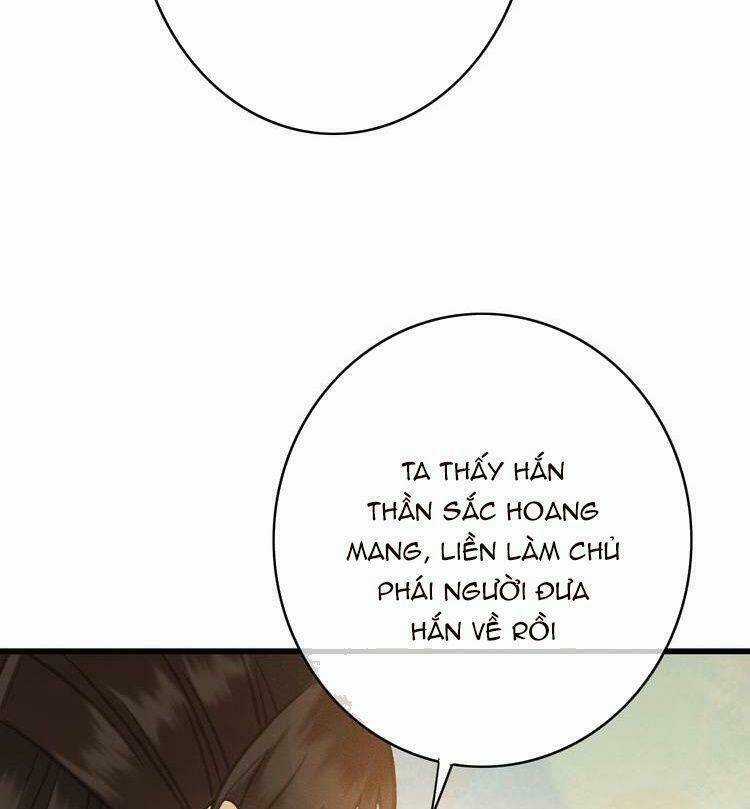 Đông Cung Giai Hạ Tù Chapter 49 trang 33