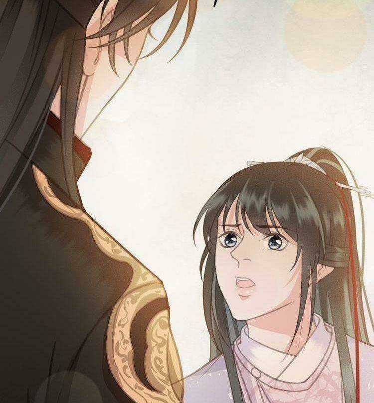 Đông Cung Giai Hạ Tù Chapter 49 trang 34