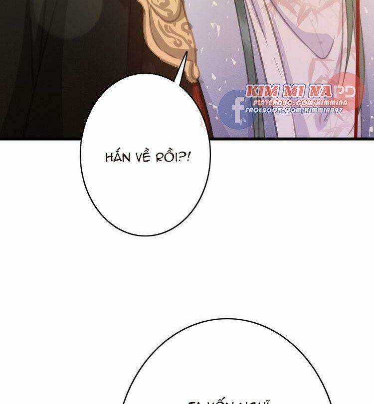 Đông Cung Giai Hạ Tù Chapter 49 trang 35