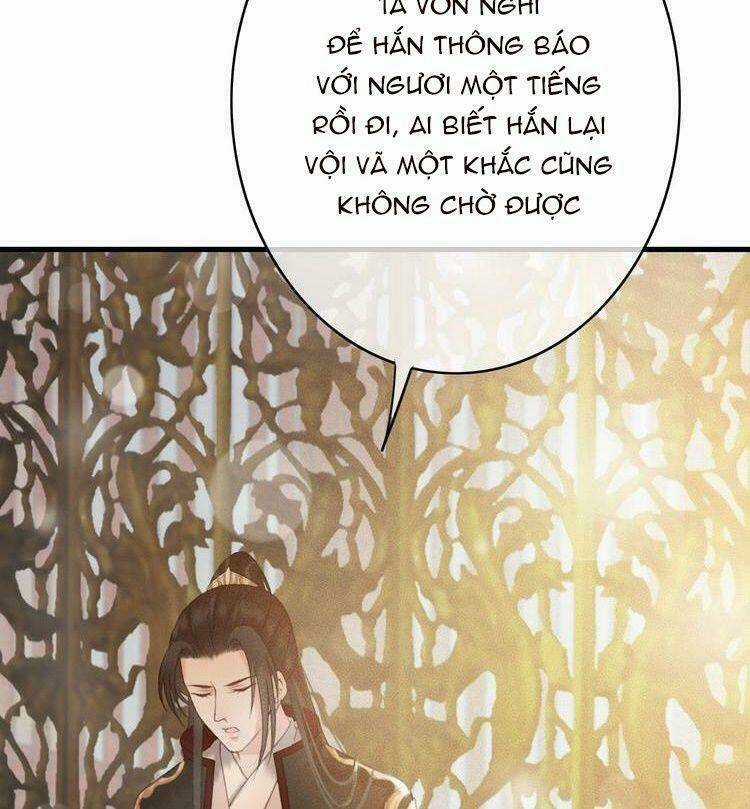 Đông Cung Giai Hạ Tù Chapter 49 trang 36