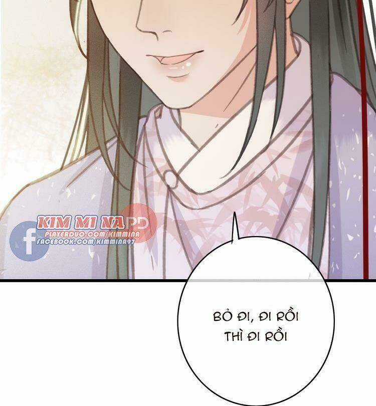 Đông Cung Giai Hạ Tù Chapter 49 trang 39