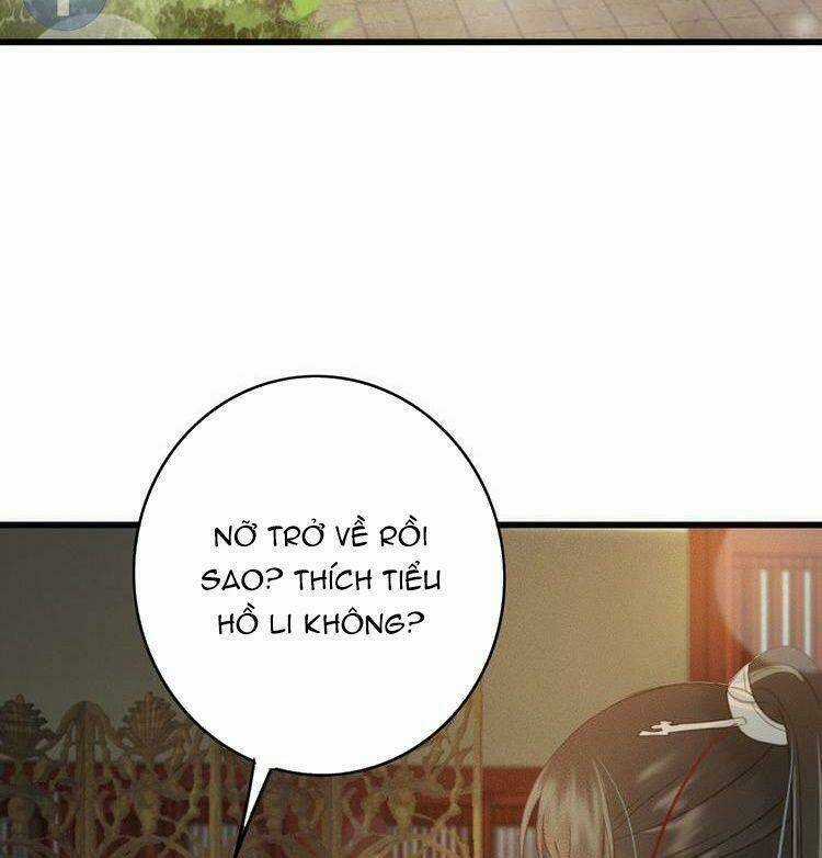 Đông Cung Giai Hạ Tù Chapter 49 trang 4