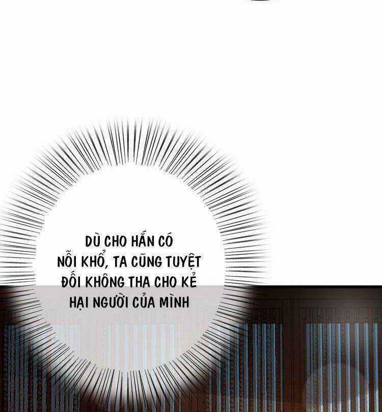Đông Cung Giai Hạ Tù Chapter 49 trang 40