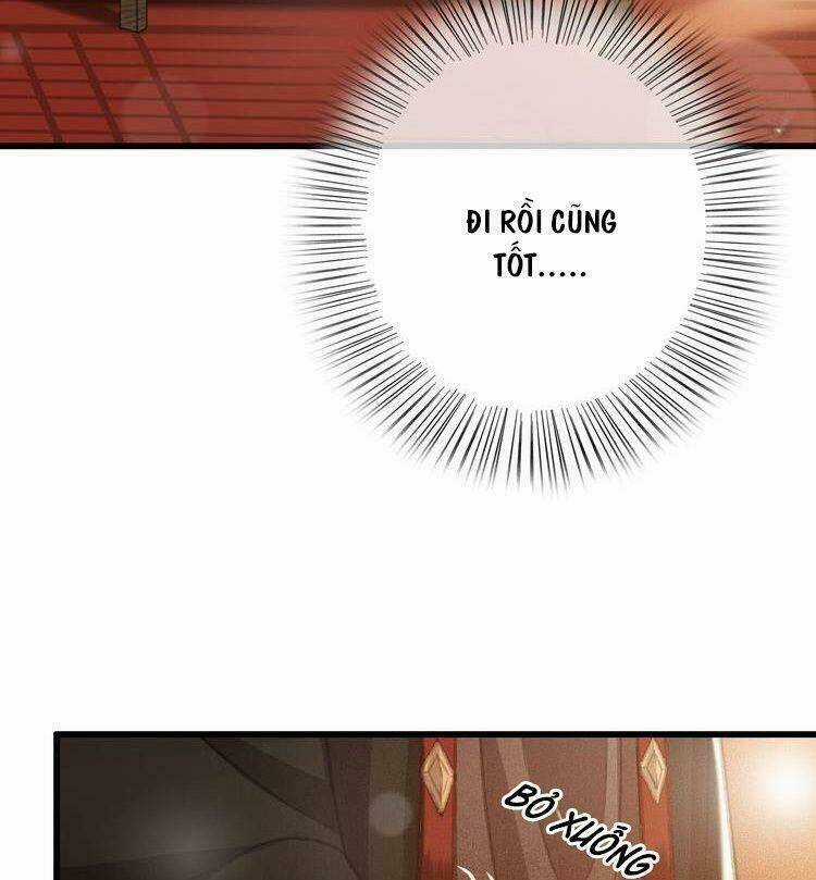 Đông Cung Giai Hạ Tù Chapter 49 trang 42