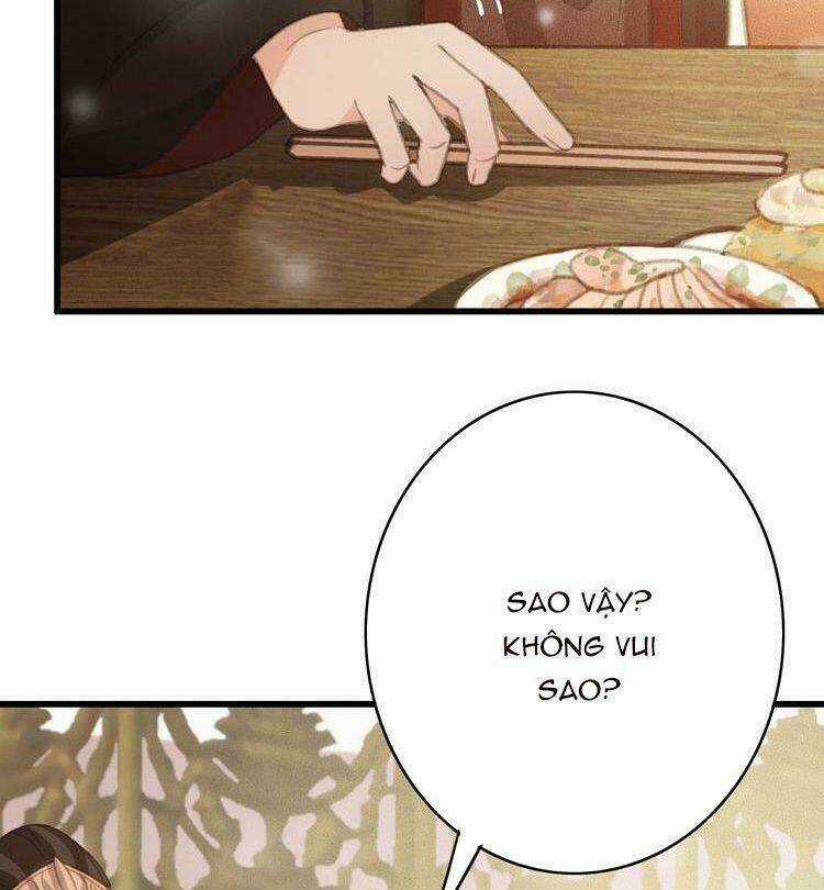 Đông Cung Giai Hạ Tù Chapter 49 trang 43