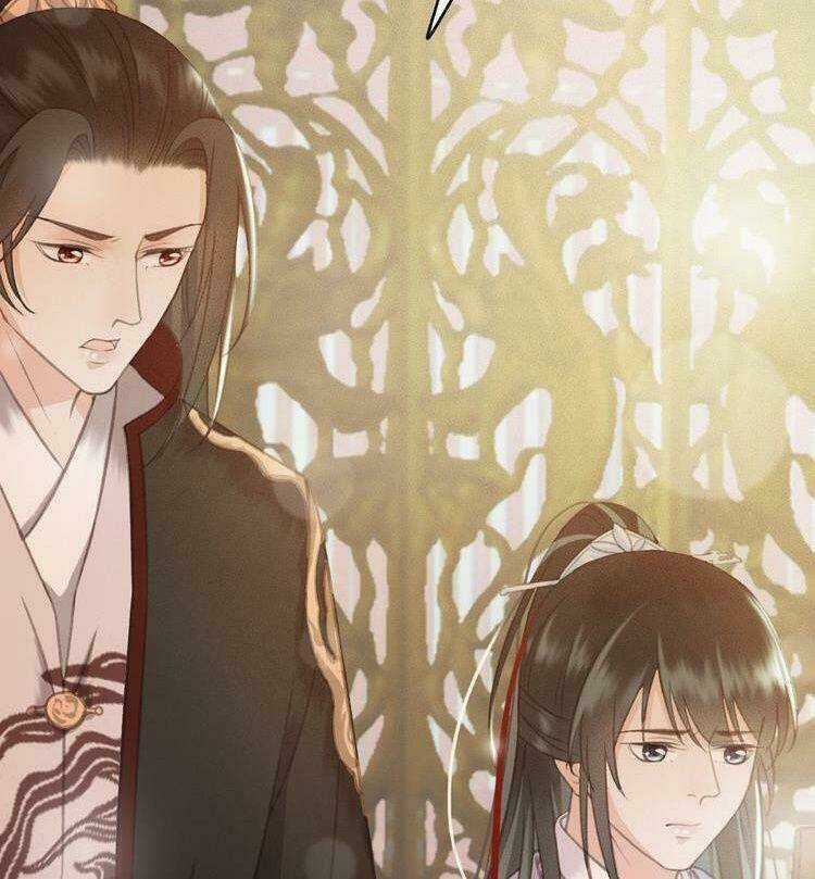 Đông Cung Giai Hạ Tù Chapter 49 trang 44