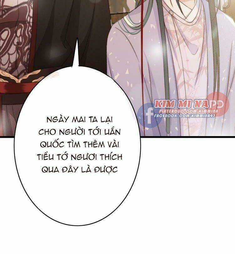 Đông Cung Giai Hạ Tù Chapter 49 trang 45