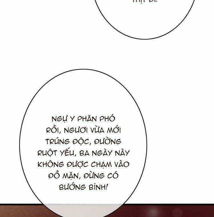 Đông Cung Giai Hạ Tù Chapter 49 trang 48