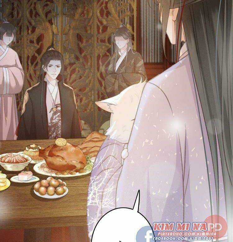 Đông Cung Giai Hạ Tù Chapter 49 trang 5