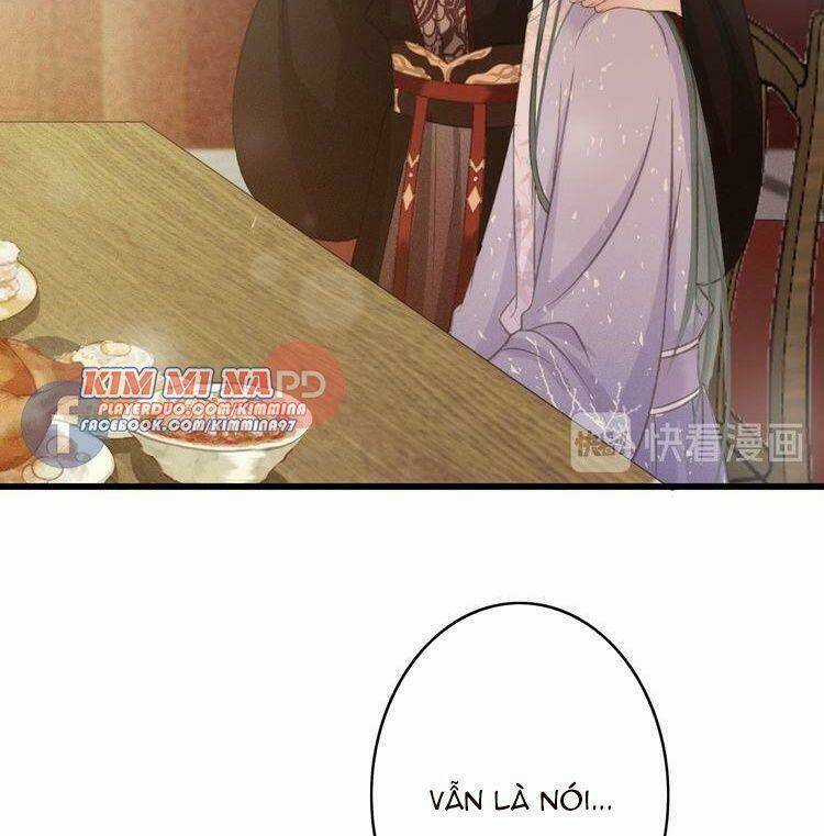 Đông Cung Giai Hạ Tù Chapter 49 trang 50