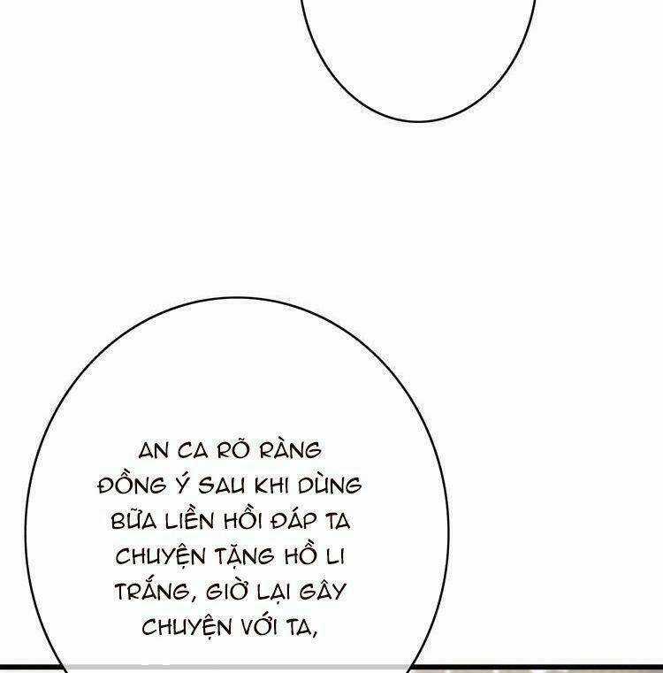 Đông Cung Giai Hạ Tù Chapter 49 trang 51