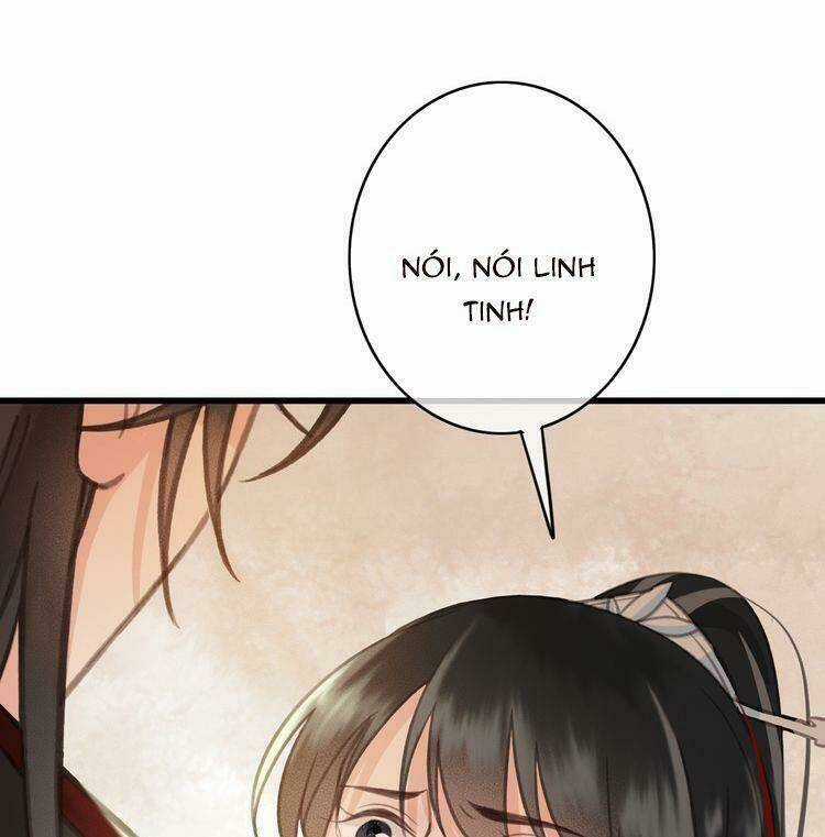 Đông Cung Giai Hạ Tù Chapter 49 trang 56