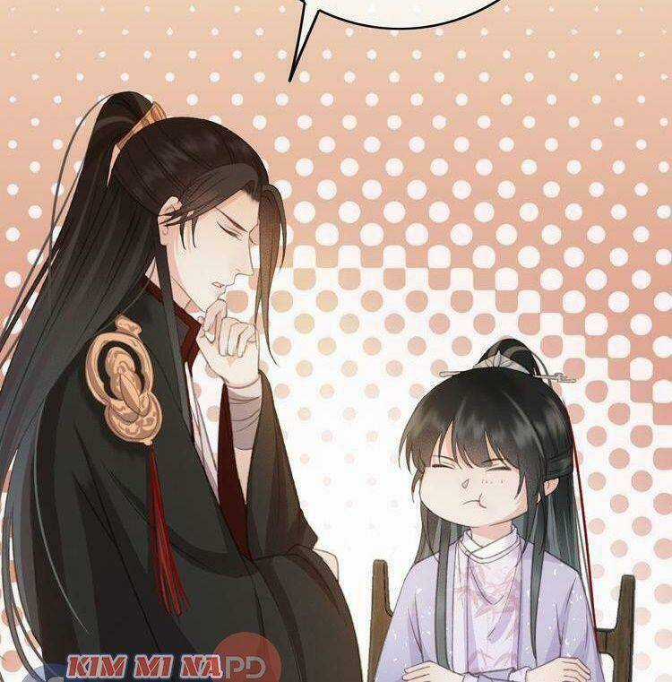 Đông Cung Giai Hạ Tù Chapter 49 trang 59