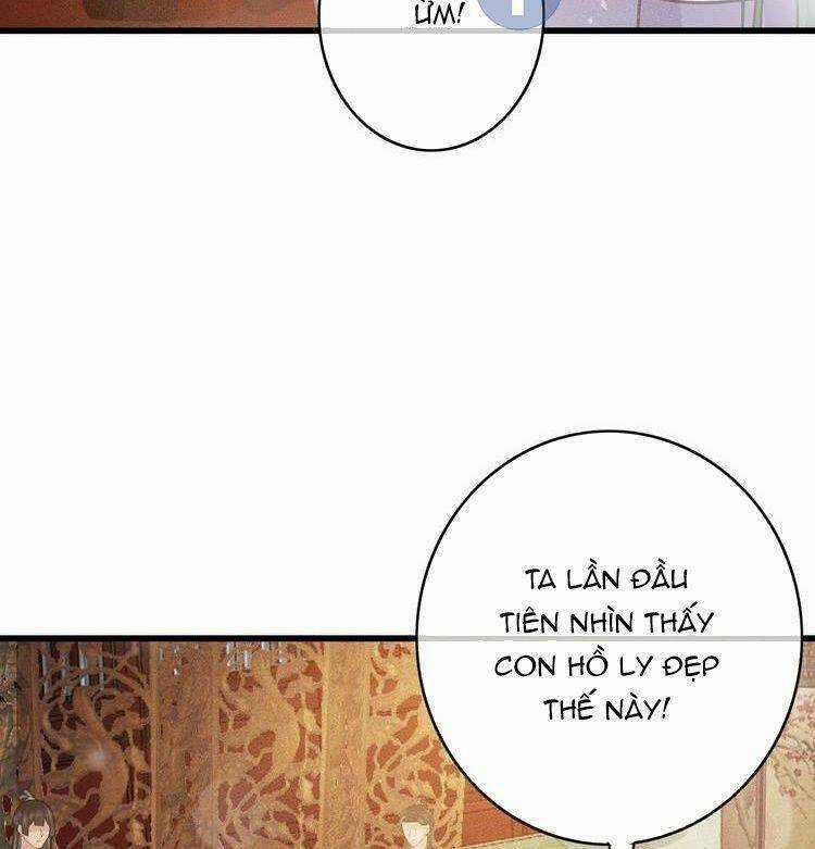 Đông Cung Giai Hạ Tù Chapter 49 trang 6