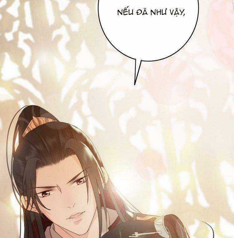 Đông Cung Giai Hạ Tù Chapter 49 trang 61