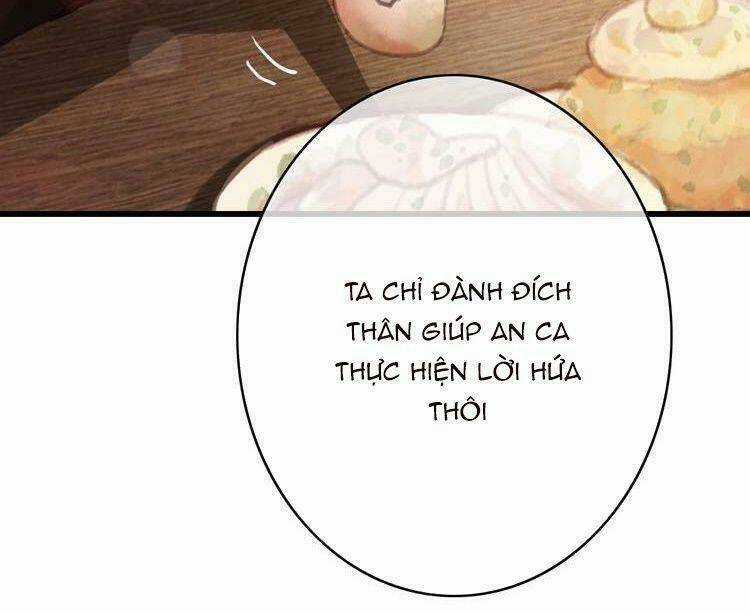 Đông Cung Giai Hạ Tù Chapter 49 trang 64