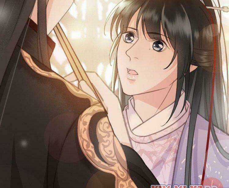 Đông Cung Giai Hạ Tù Chapter 49 trang 68