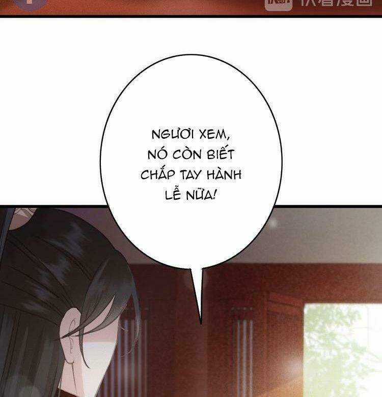 Đông Cung Giai Hạ Tù Chapter 49 trang 9