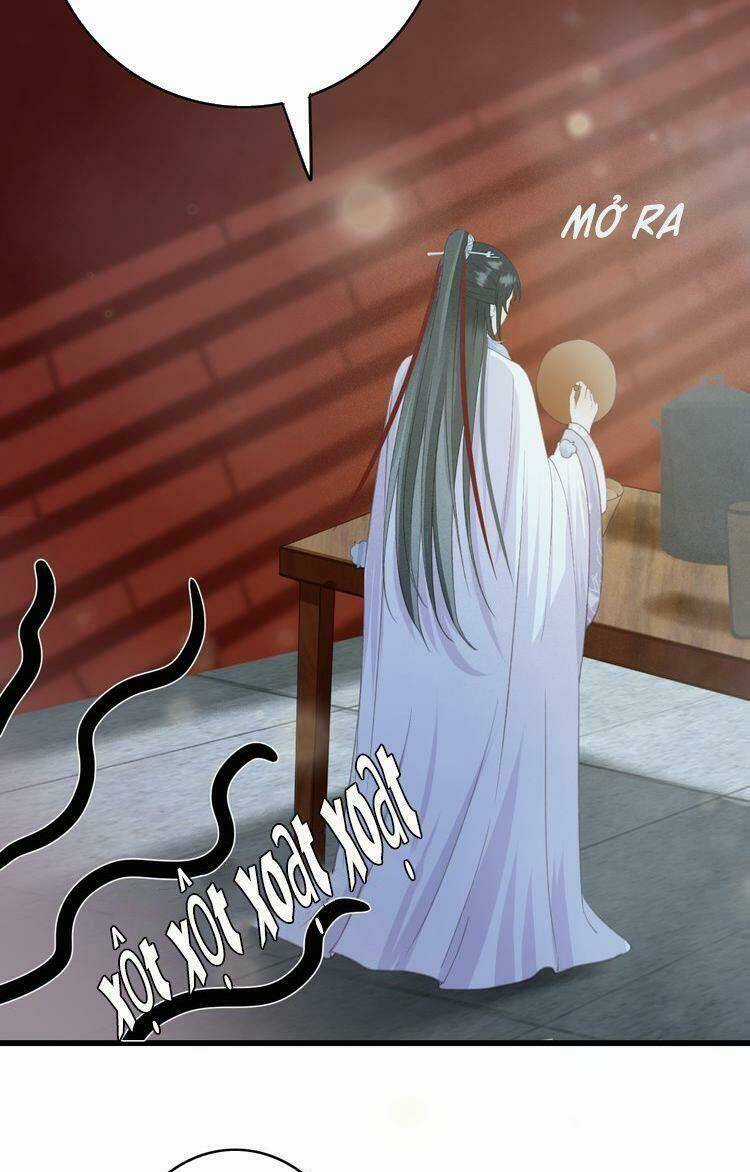 Đông Cung Giai Hạ Tù Chapter 50 trang 10