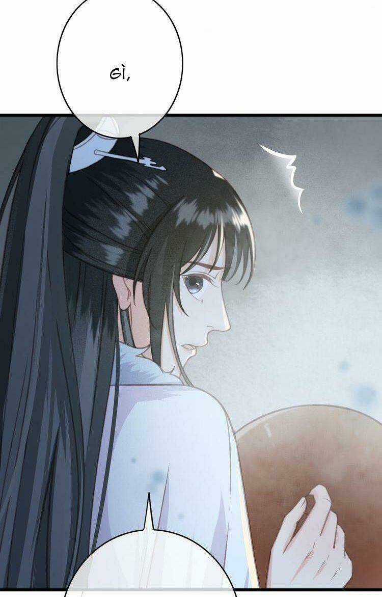 Đông Cung Giai Hạ Tù Chapter 50 trang 11